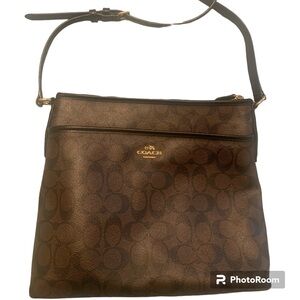 Coach crossbag